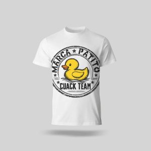 TARJETA BLACK MEMBER + PLAYERA CUACK TEAM & DEPORTIVA